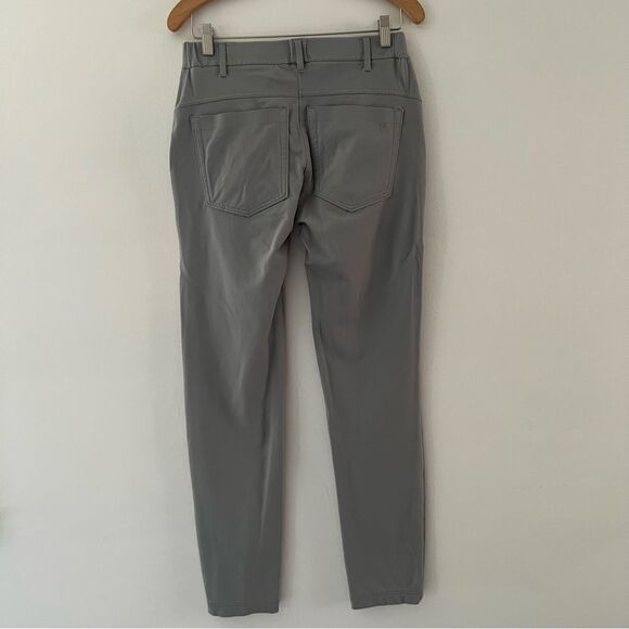 Public Rec Pants Gray Size 28 - Picture 6 of 11